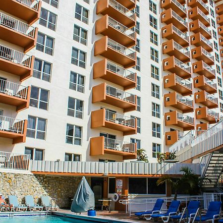 Ft Lauderdale Beach Resort Fort Lauderdale Eksteriør billede