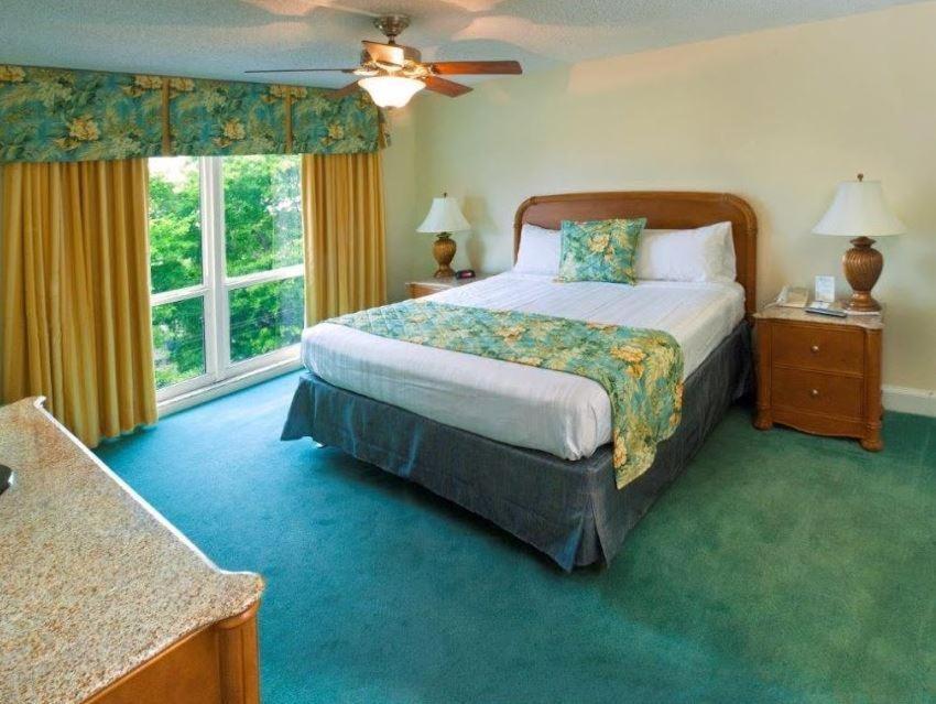 Ft Lauderdale Beach Resort Fort Lauderdale Eksteriør billede