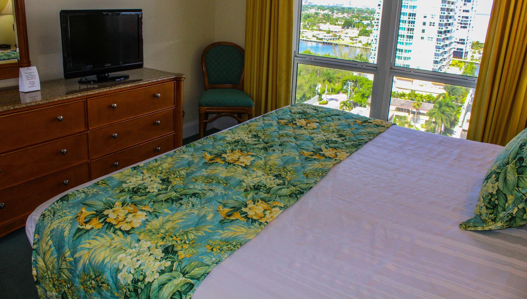 Ft Lauderdale Beach Resort Fort Lauderdale Eksteriør billede