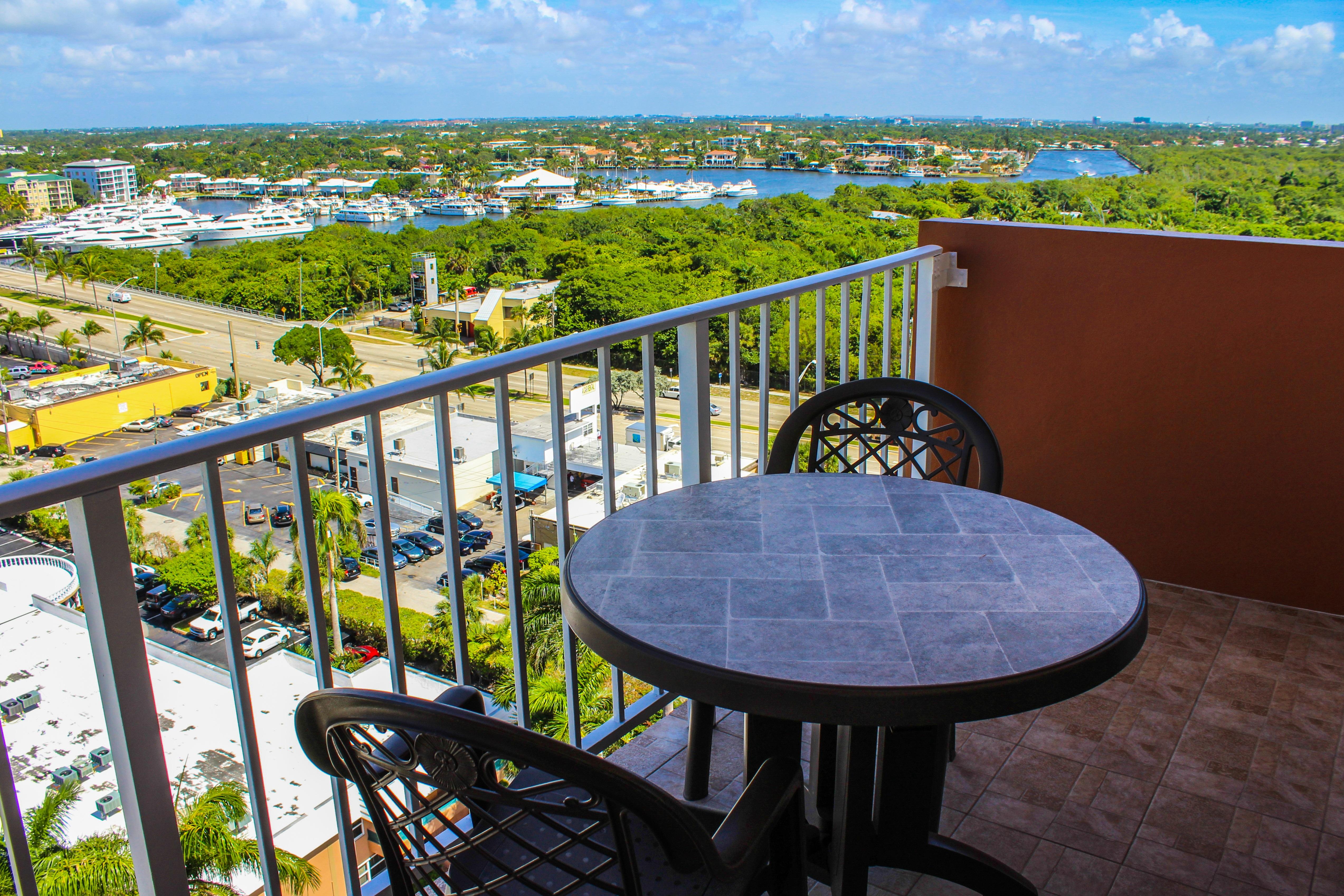 Ft Lauderdale Beach Resort Fort Lauderdale Eksteriør billede