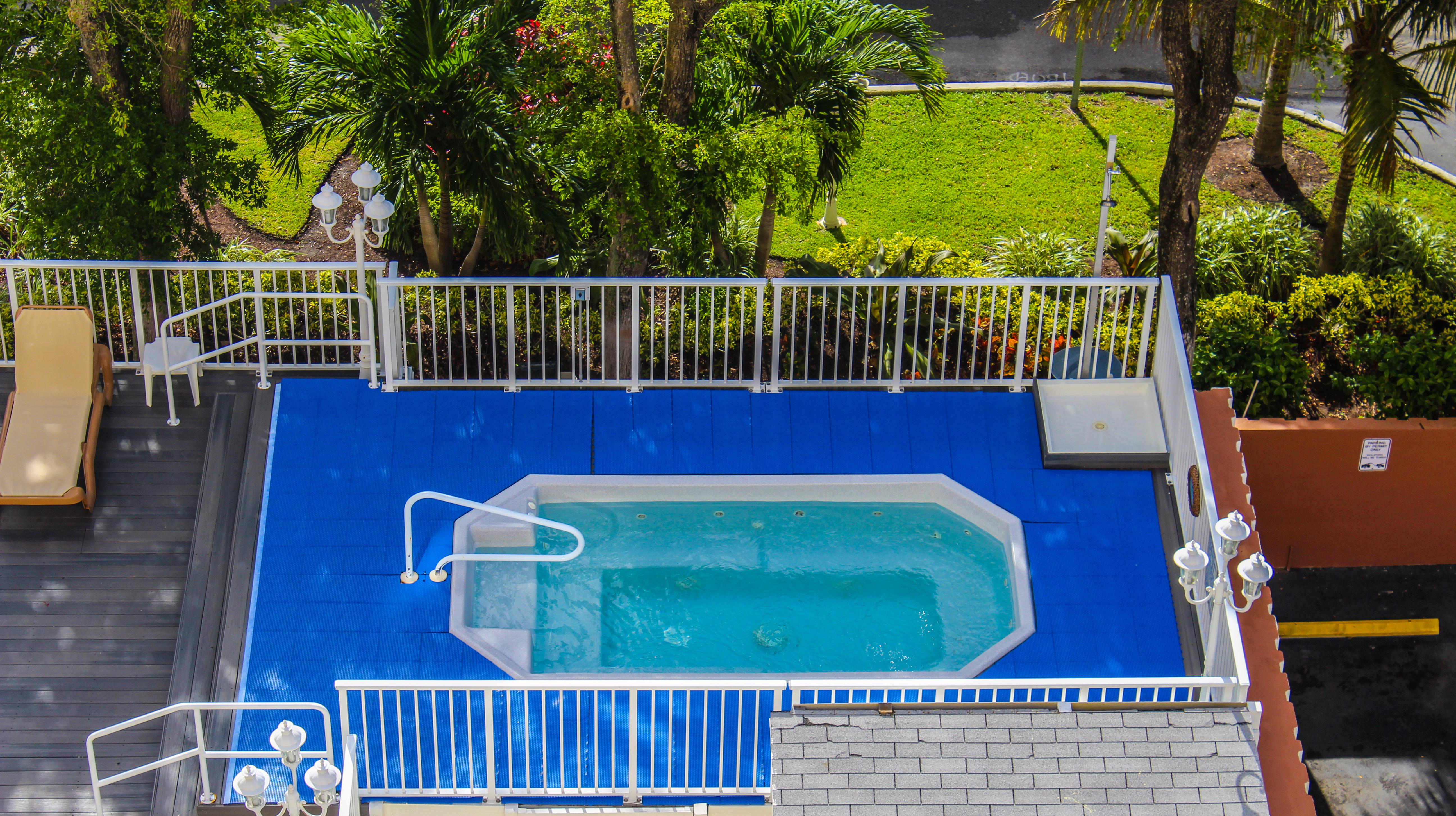 Ft Lauderdale Beach Resort Fort Lauderdale Eksteriør billede