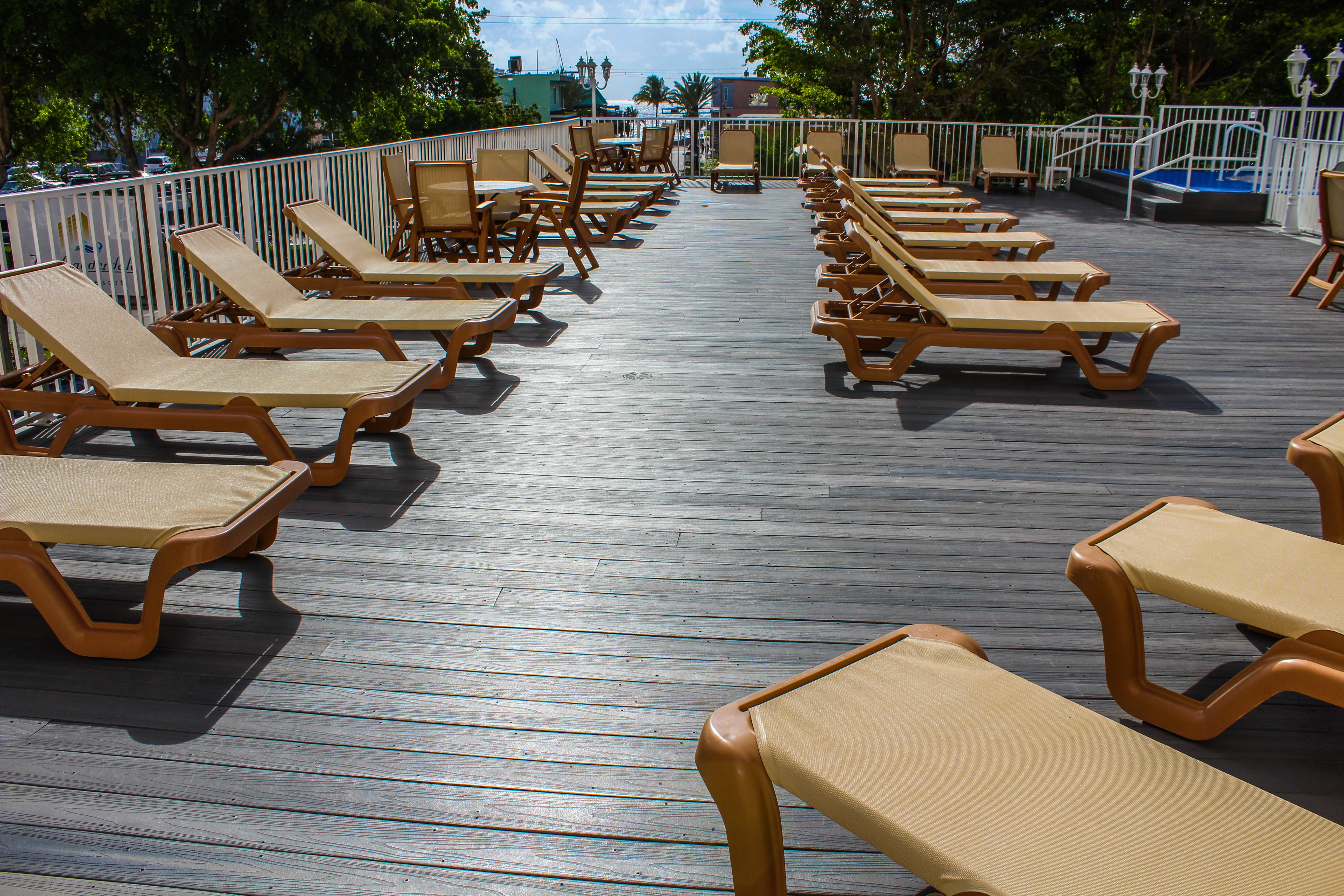 Ft Lauderdale Beach Resort Fort Lauderdale Eksteriør billede