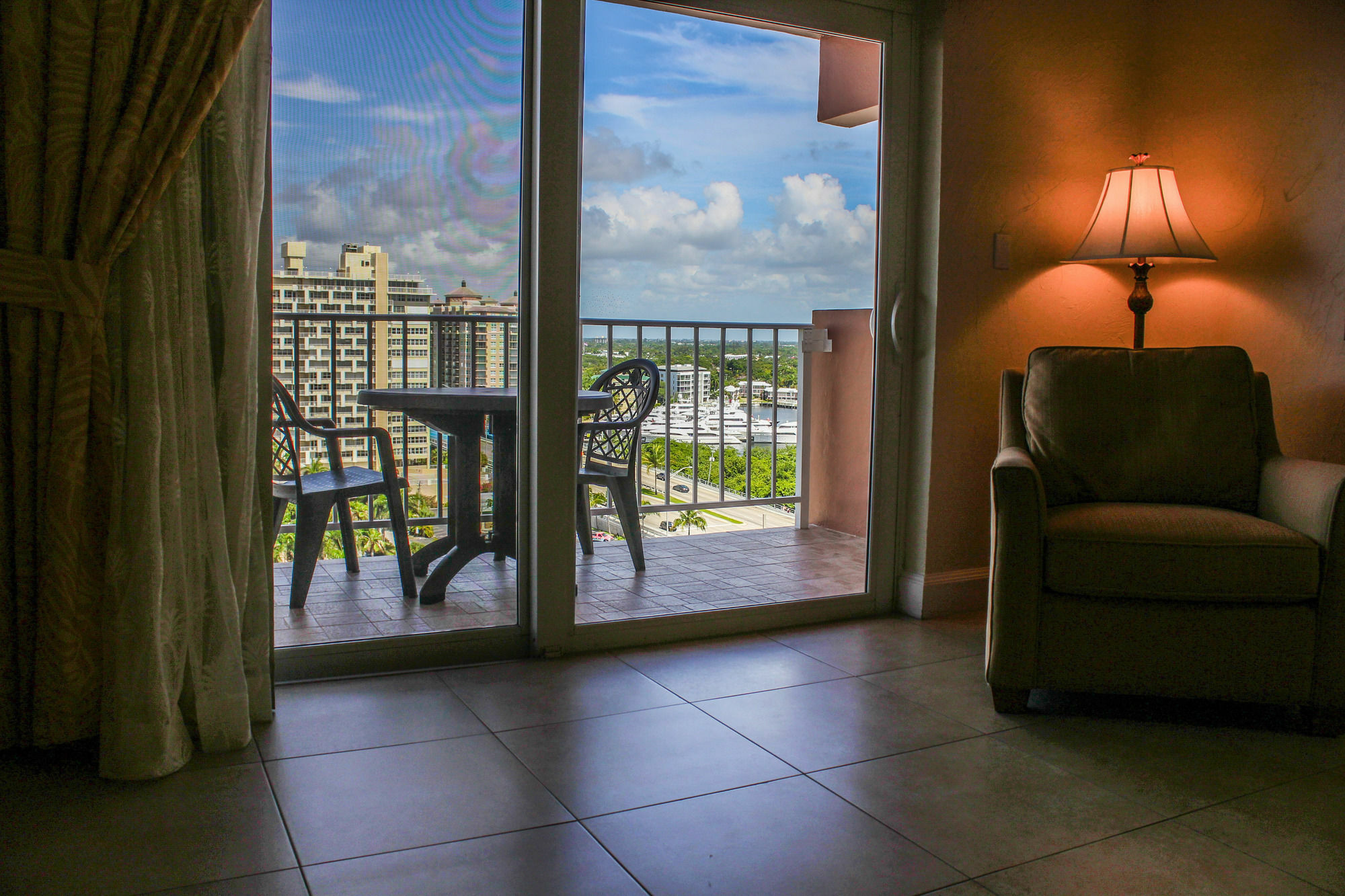 Ft Lauderdale Beach Resort Fort Lauderdale Eksteriør billede